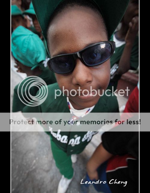 [古巴系列-13] 古巴的黑人